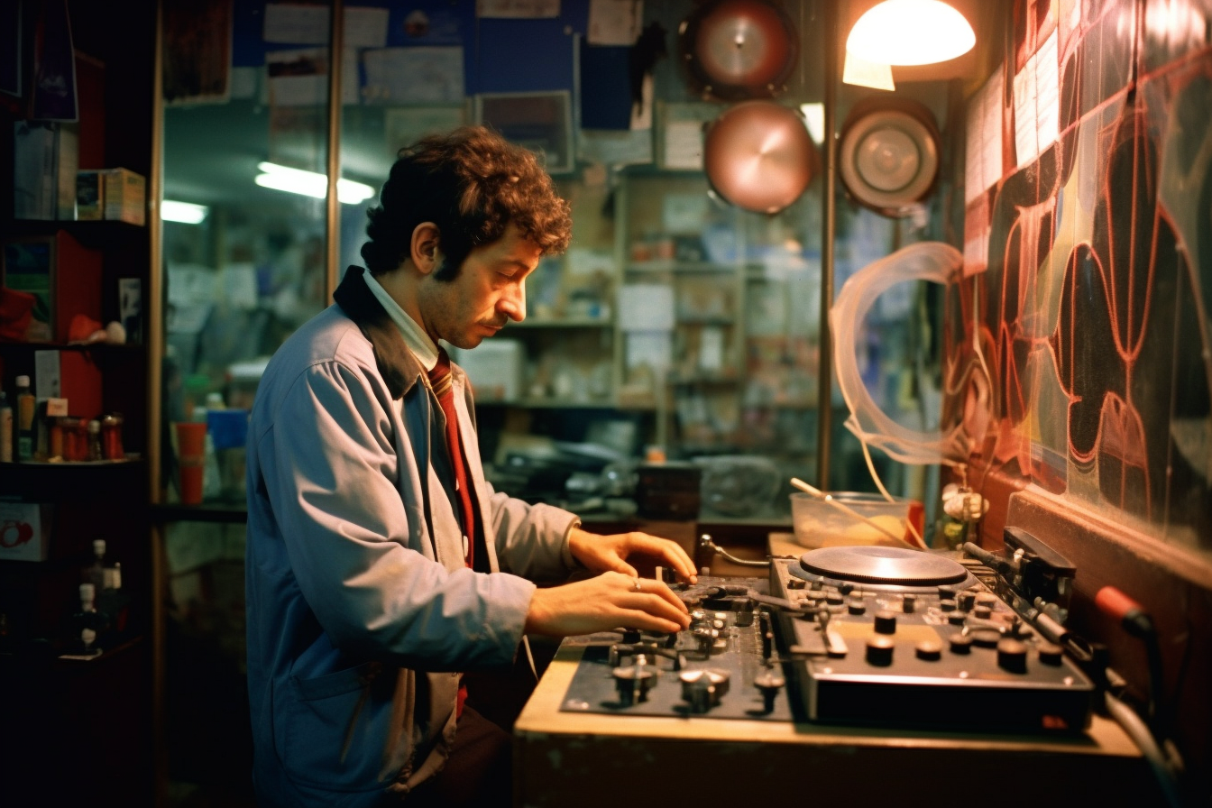 Decentered-Media_a_weird_French_radio_DJ_in_the_style_of_the_St_027a262a-b2d7-4f38-be45-e520a322d8d2