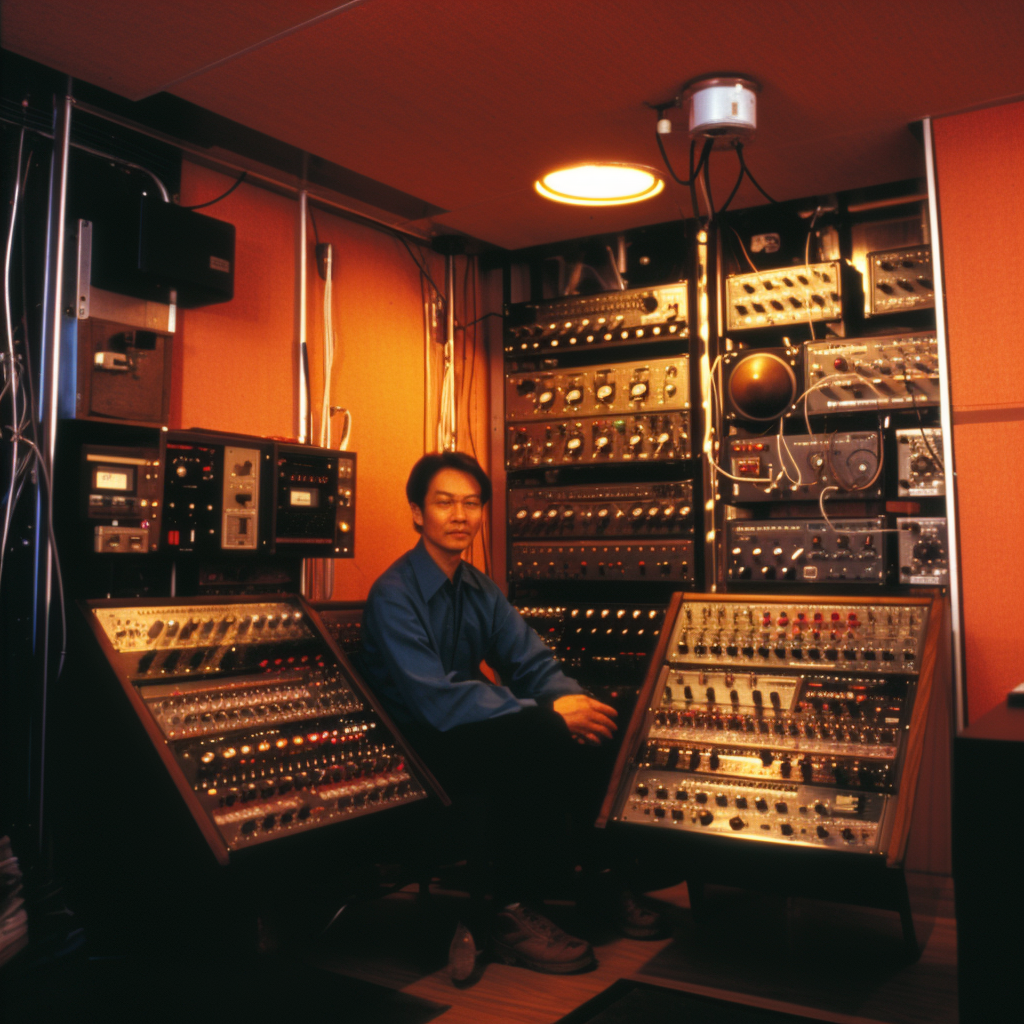 Decentered-Media_koan_music_generator_system_and_equipment_in_a_21d4d79a-ee71-4f1a-9308-a0d17b6c8cfa
