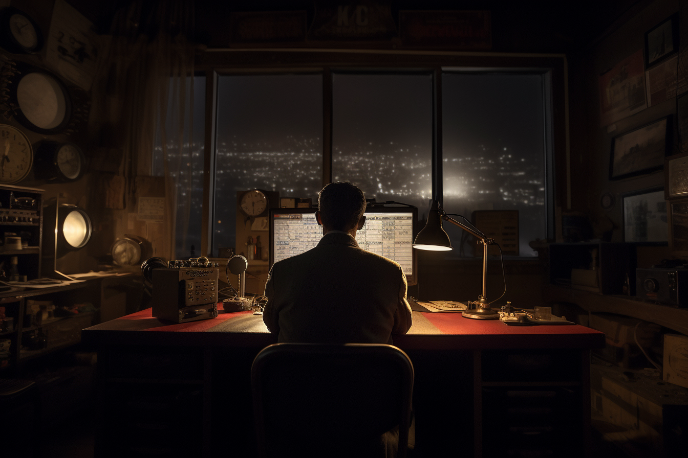 decenteredmedia_a_cinematic_and_atmospheric_wideshot_of_a_radio_7df329c5-cccf-4790-bcee-46bcd7abfcc1