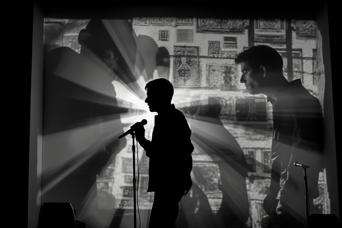 Events & Performances