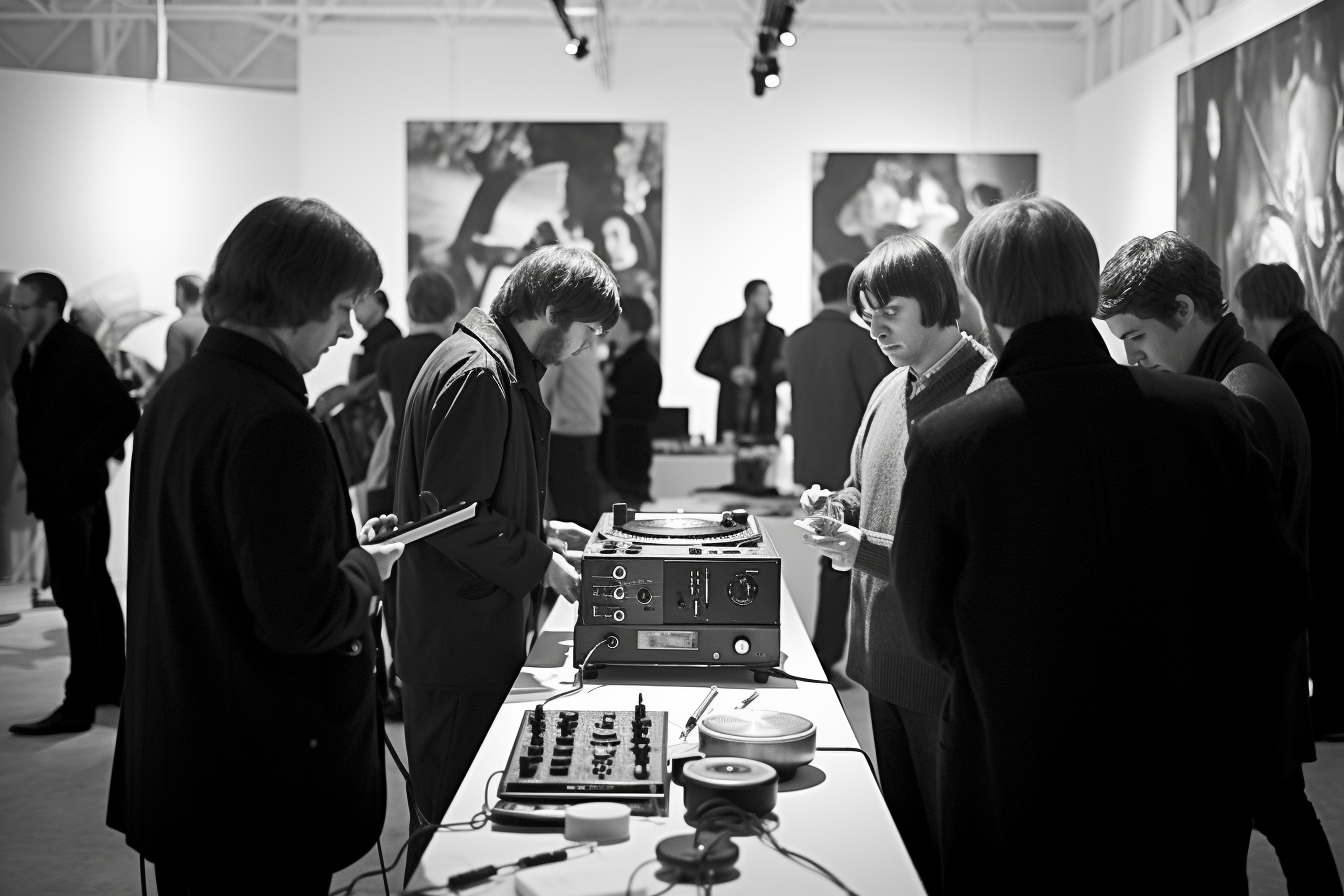 Events & Performances