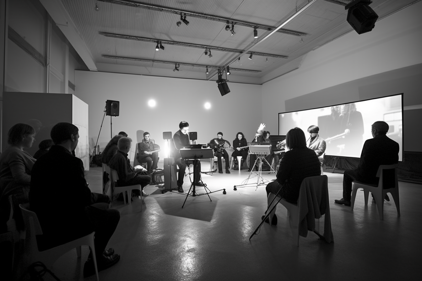 Events & Performances