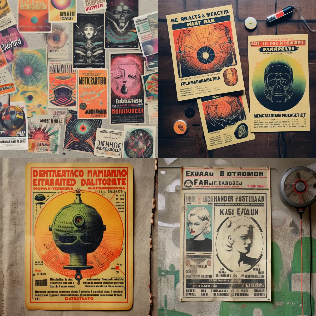 Decentered-Media_fliers_for_a_German_alternative_radio_station__052c7b2b-8dd8-490c-9709-faeeac99cadf