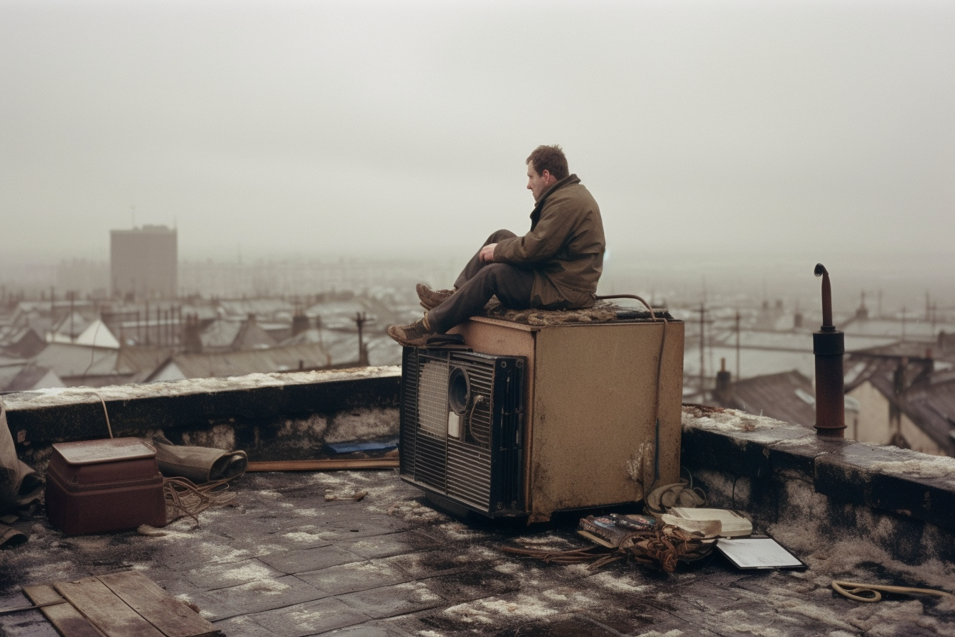 Decentered-Media_a_colour_documentary_style_photograph_of_a_man_9ec5ab98-1dca-4b0c-9134-3db3d5fd4a42