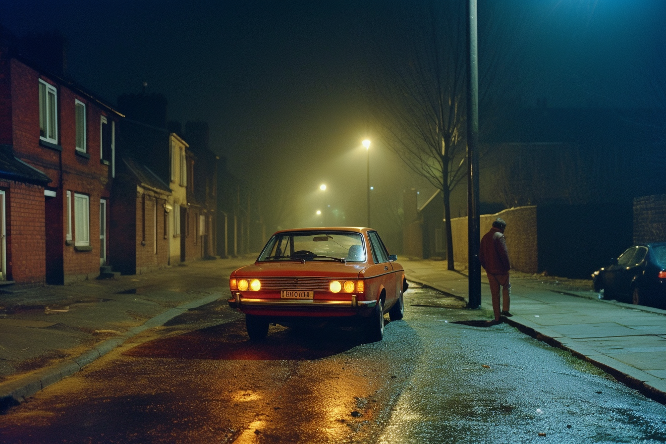 Decentered-Media_a_colour_photograph_of_a_desolate_street_at_ni_a294aaa9-18f6-4428-869e-b3bc2c320a7e