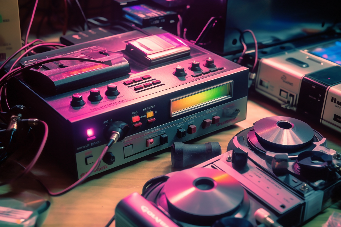 Radio Histories