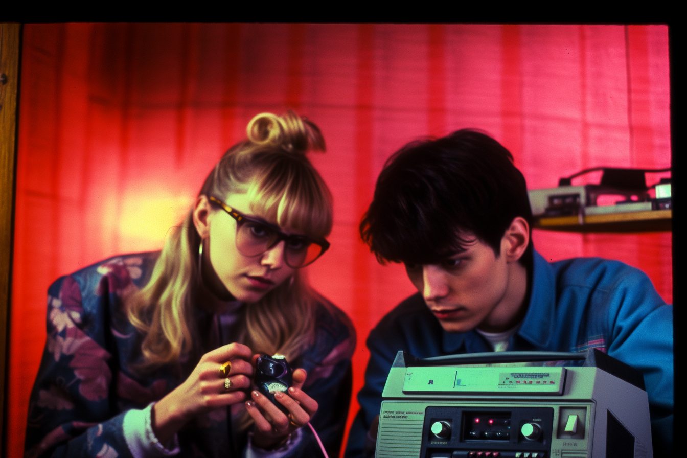 Decentered-Media_Electronic_pop_duo_of_the_1980s_listening_to_a_06ae0b29-b374-4f17-8562-ba9340b90550