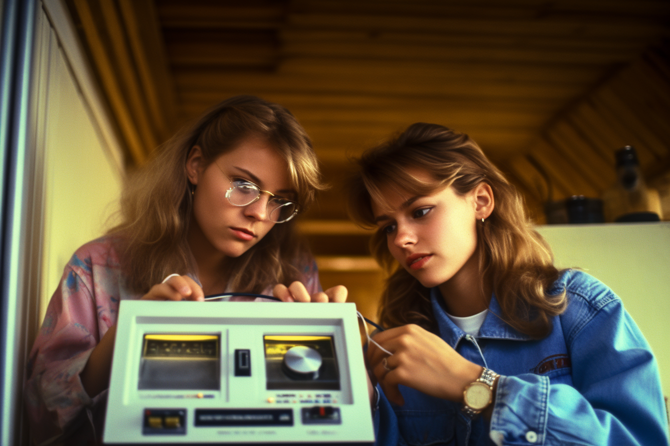 Decentered-Media_Electronic_pop_duo_of_the_1980s_listening_to_a_7eea003a-5818-4bfb-9082-4f21b98d6384