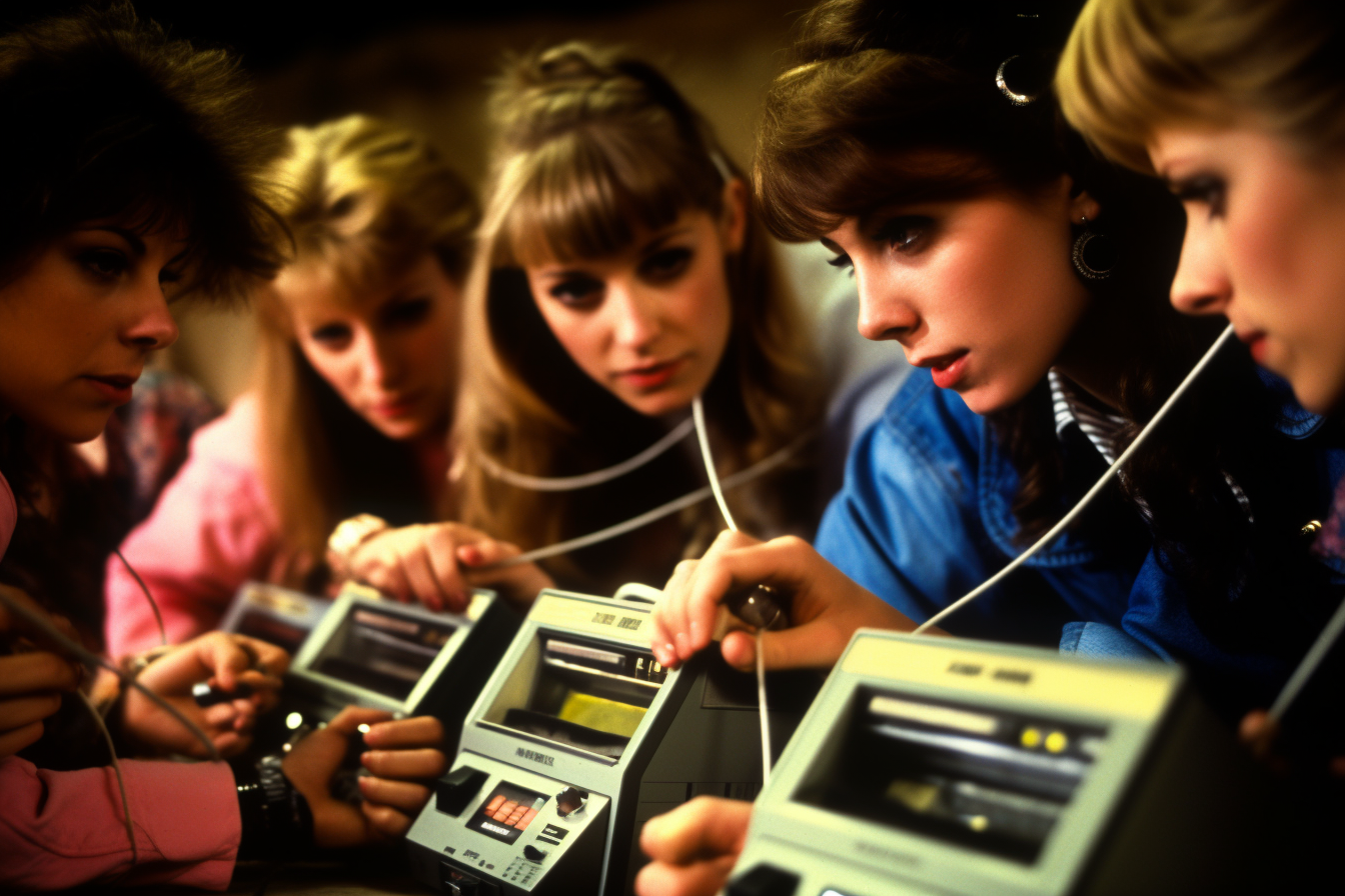 Radio Histories