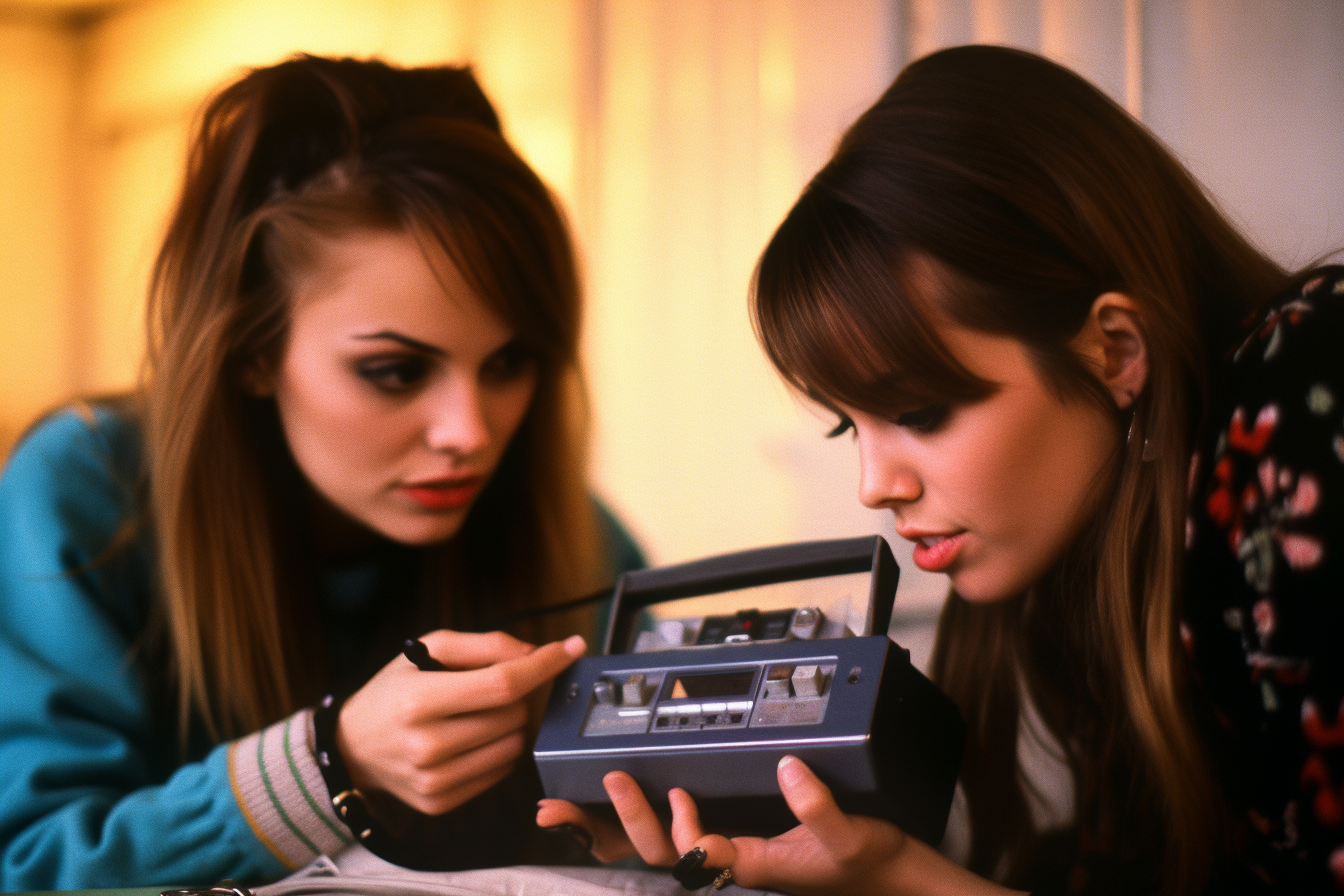 Radio Histories