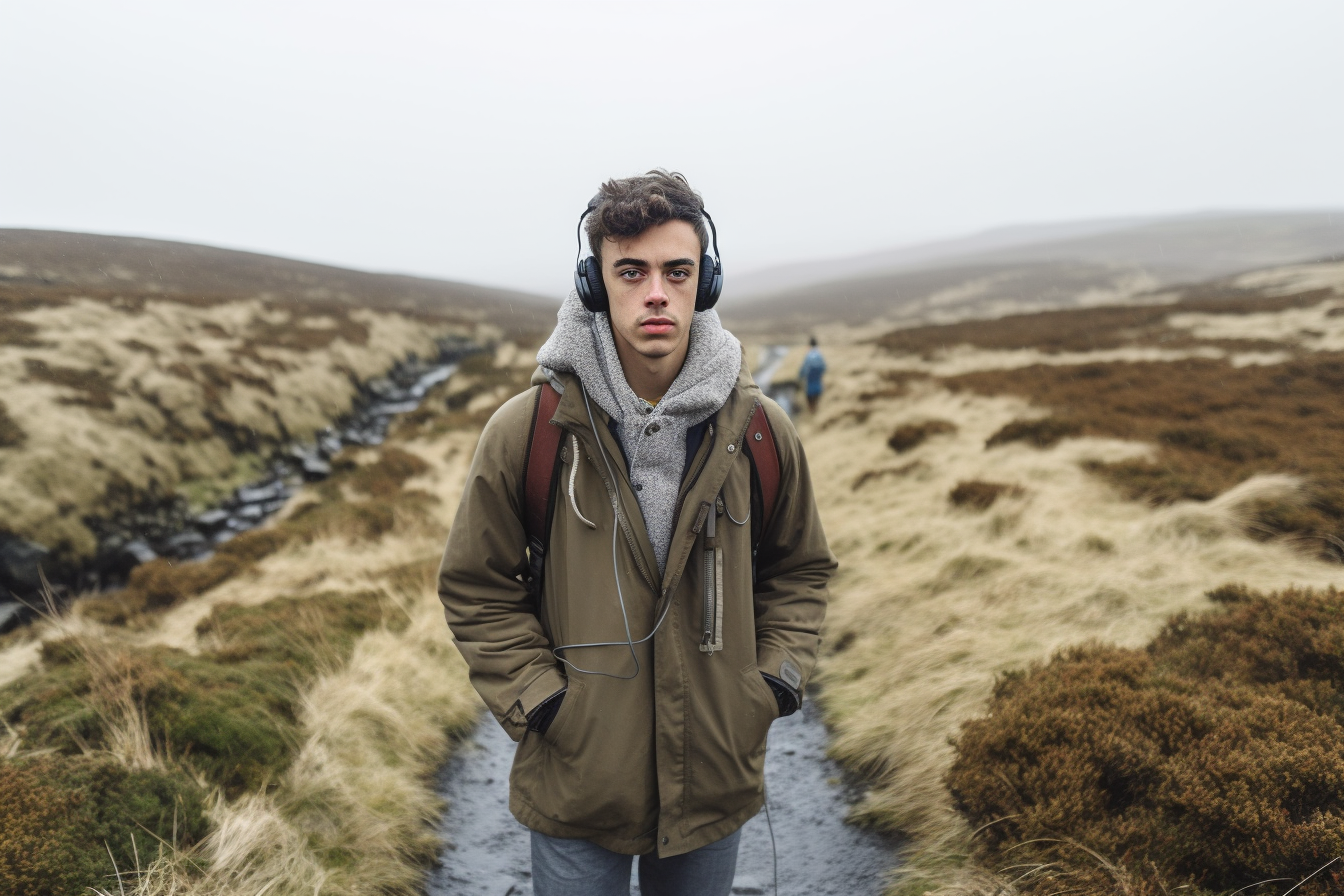 Decentered-Media_a_portrait_of_a_geeky_young_man_of_any_ethnici_0f9e2f6f-7100-407d-a61d-909e15d12e1a