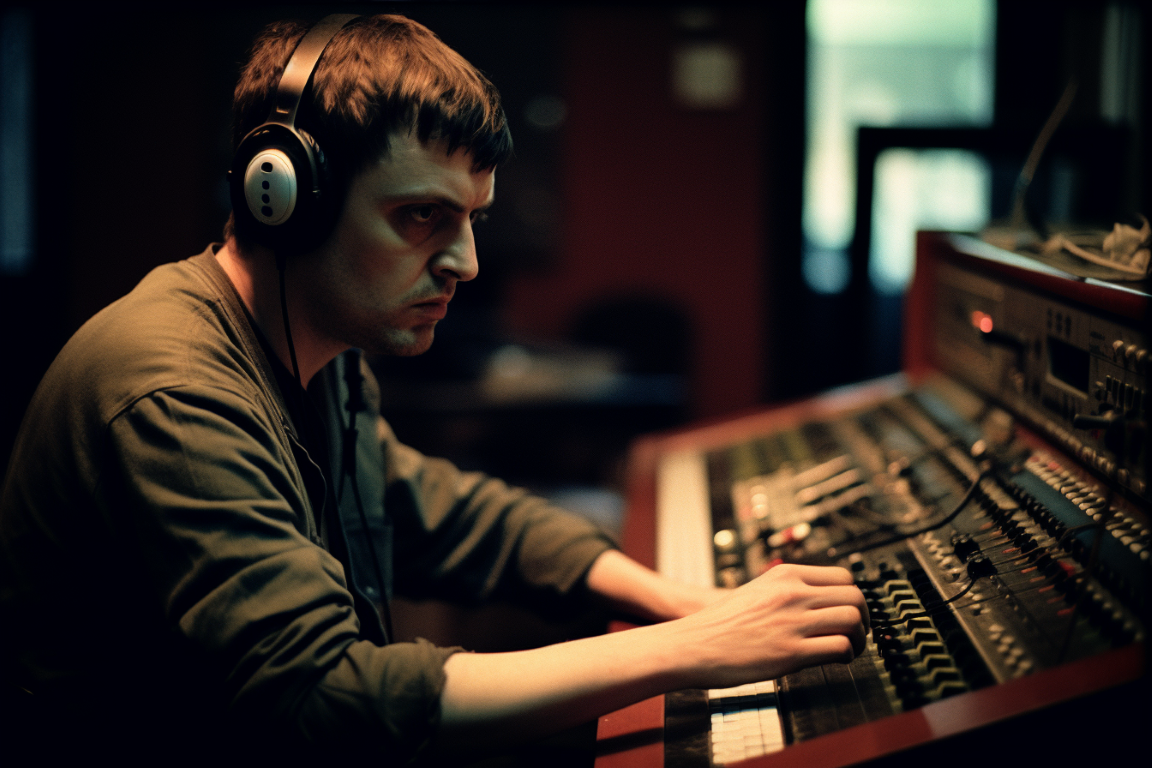 Club Performance and Events Profile: Maximilian Sturm