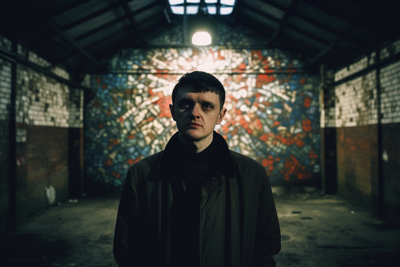 Mytho-Sonics and the Metamodern Muse: Harmonising the Past and the Present