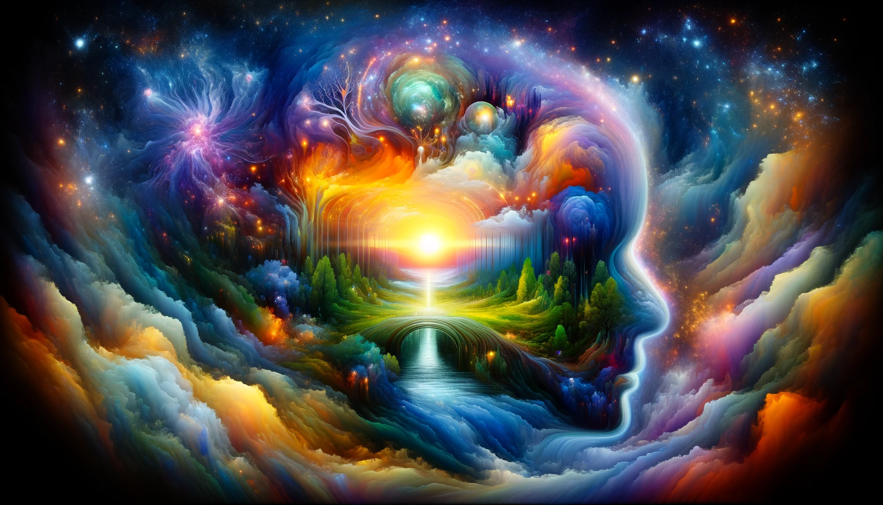 Radio Lear Podcast 019 – Echoes of Intuition
