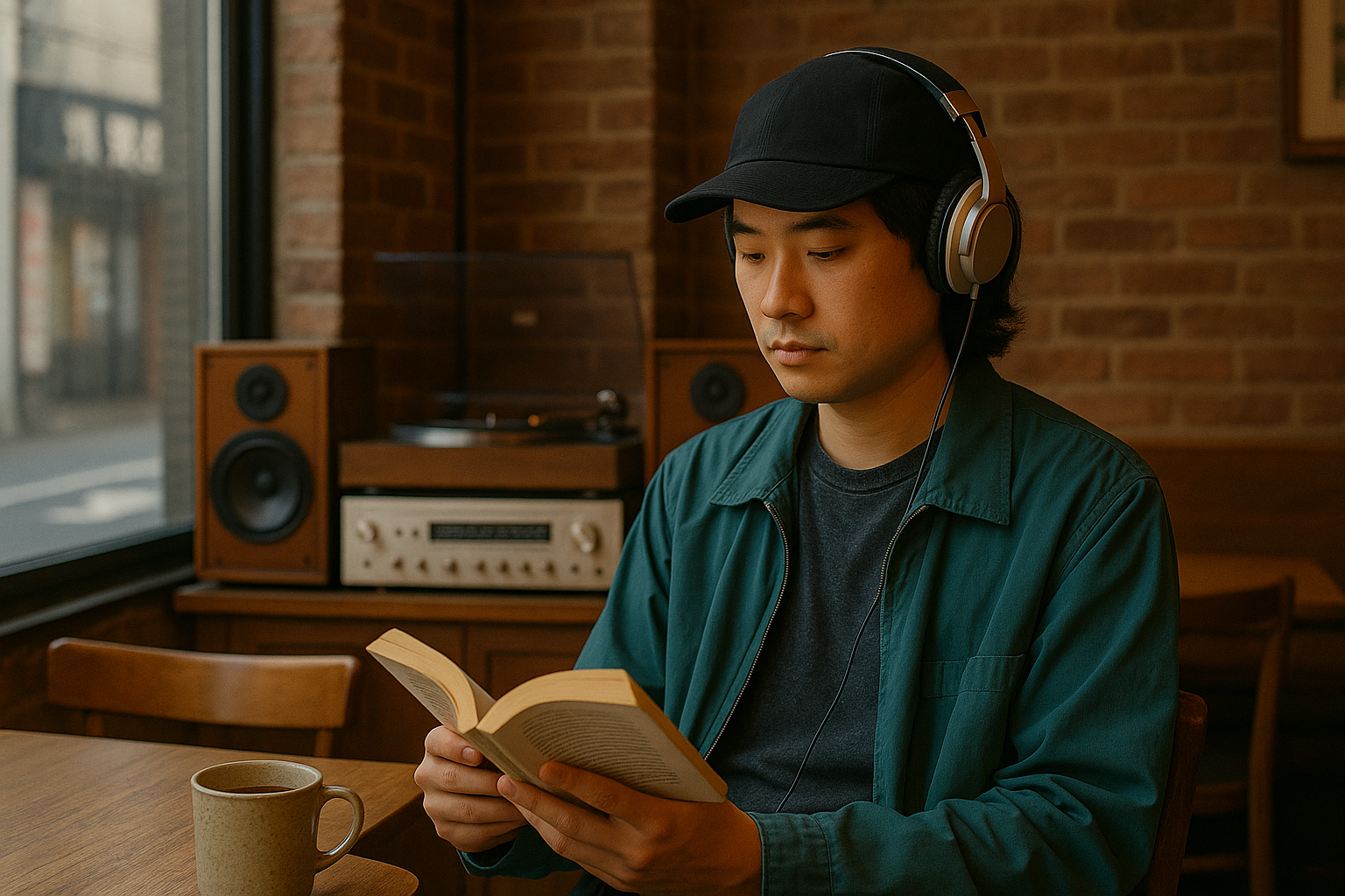 Distraction Therapy – The Quiet Gift of Isolation