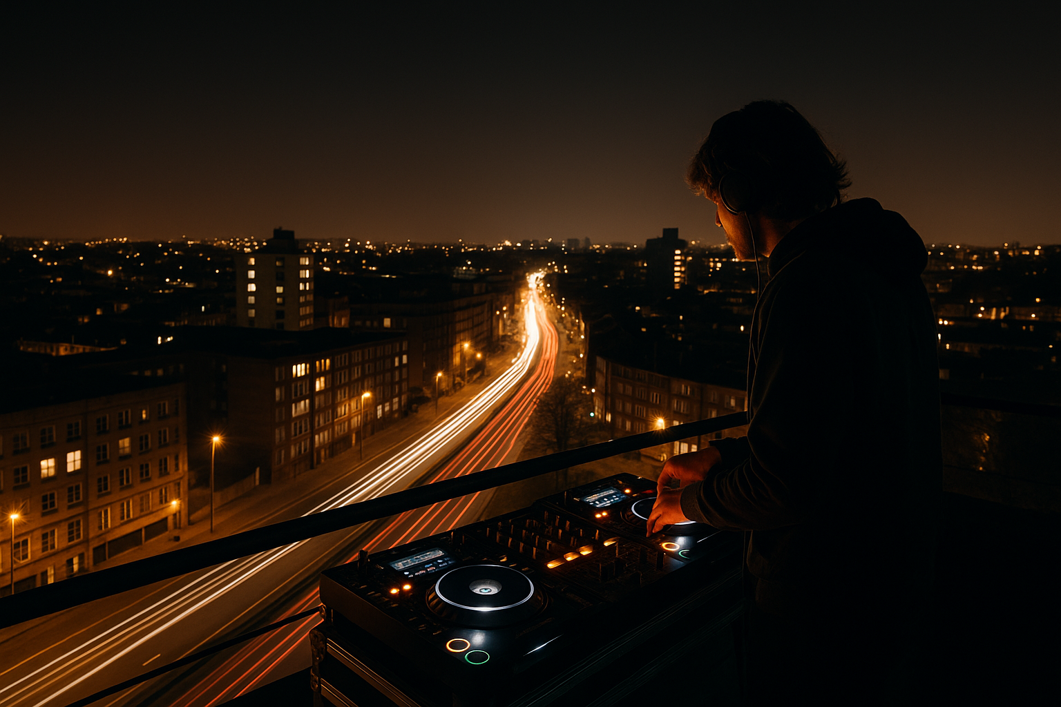 Radio Against the Grain