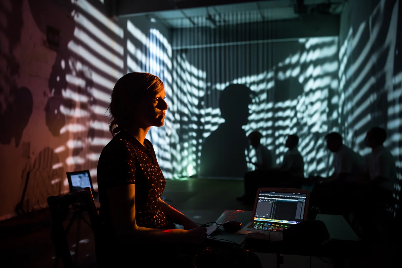 Breaking Boundaries: Radio as an Untapped Resource for Sound Art Exploration