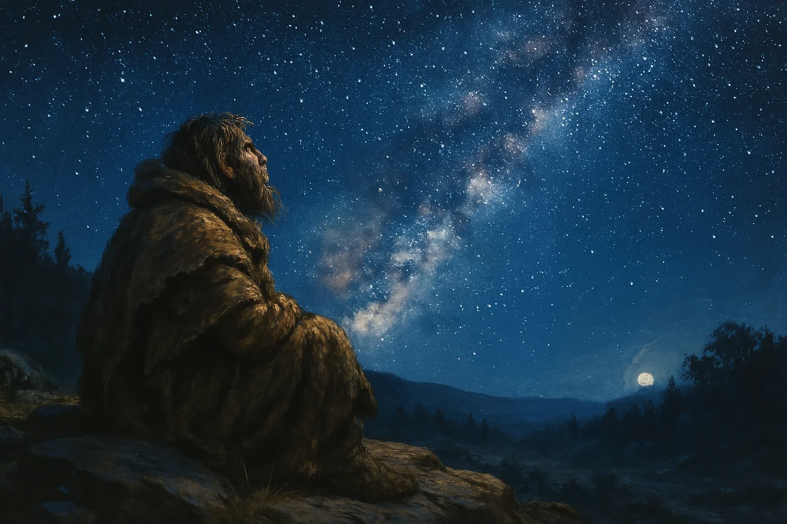 Distraction Therapy Podcast – Meaning, Value, and the Complexity of Experience